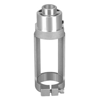 Lỗ Vuông Mũi Khoan Adapter Mũi Khoan Cố Định Đính Kèm Khớp Mortiser Bit Power Tool Cho Tay Máy Khoan Điện Mới