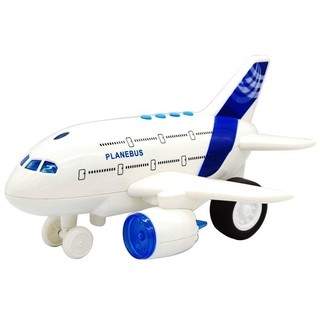 Đồ chơi mô hình máy bay dk81038