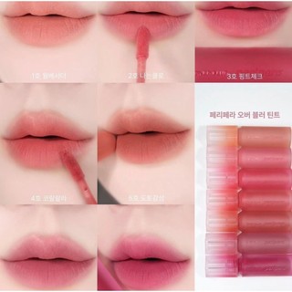 Son Kem Peripera Over Blur Tint