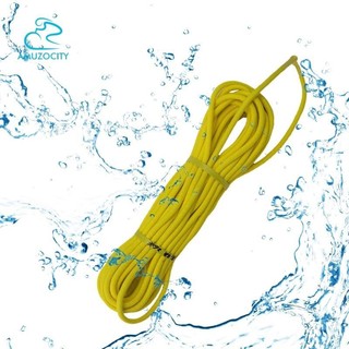 Dây ném Amazocity 8mm x 30M, Dây phao chuyên nghiệp, Nhân viên cứu hộ