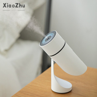 Máy tạo độ ẩm XIAOZHUBANGCHU usb máy tính để bàn mini máy tạo độ ẩm văn phòng làm sạch không khí máy tạo độ ẩm nhỏ