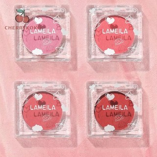 🍒🍒Cherrykoko Phấn Má Hồng Lameila Vitality Blush