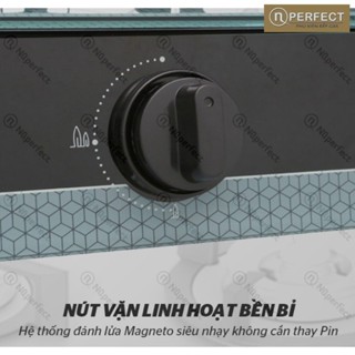 @phukienbepgas- Nút vặn bếp gas Sunhouse SHB3226, SHB3336, SHB3365, MAMA MMBB0821, APEX APB0812, APB0813.. chính hãng