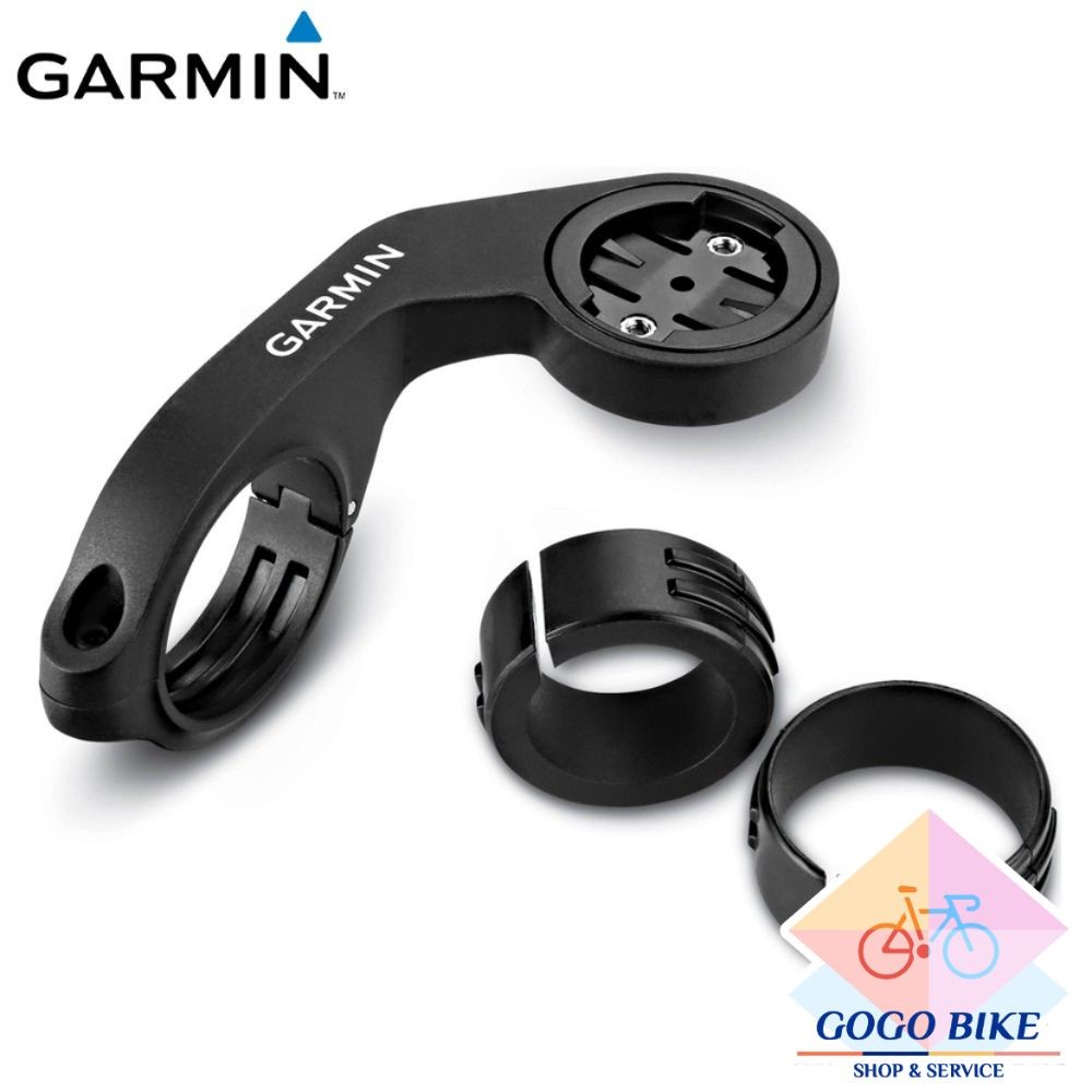[GoGo Bike] Giá pas gắn đồng hồ xe đạp Garmin, iGPSPORT - Nhãn hiệu Garmin