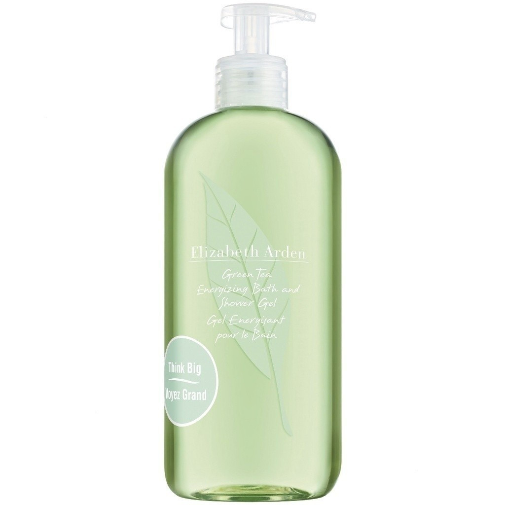 Sữa rửa mặt làm mới trà xanh Elizabeth Arden 500ML-Beauty Language