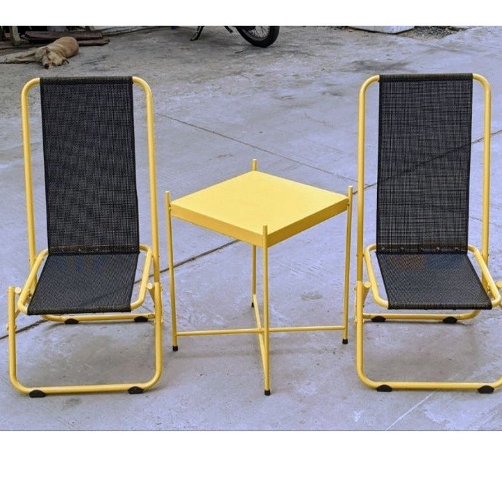 GHẾ DÃ NGOẠI LÒ XO CAO CẤP - shopnoithatthanhdat