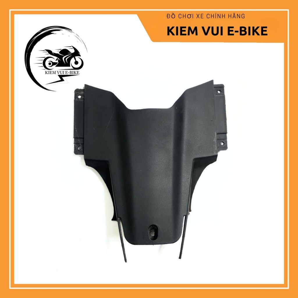 Nhựa gầm xe điện xmen, nhựa che ic, màu đen nhựa bền đẹp chống vỡ