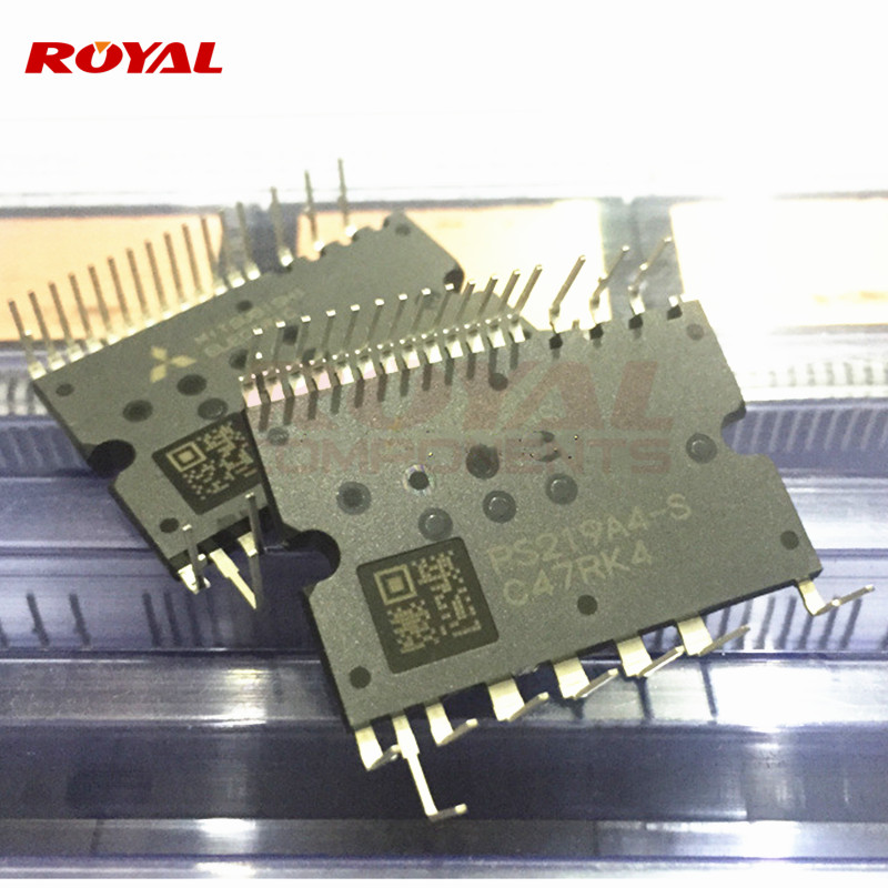 PS219A4-S PS219A3-CET PS219A3-S PS219A3-ST PS219A4-CT Mô-đun gốc mới