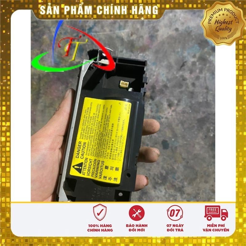 Hộp Quang- Lazer Canon2900/3000/Hp1020