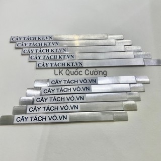 Cây tách inox tách lưng, vỏ điện thoại, máy tính.....