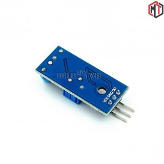 Module cảm biến rung SW-420