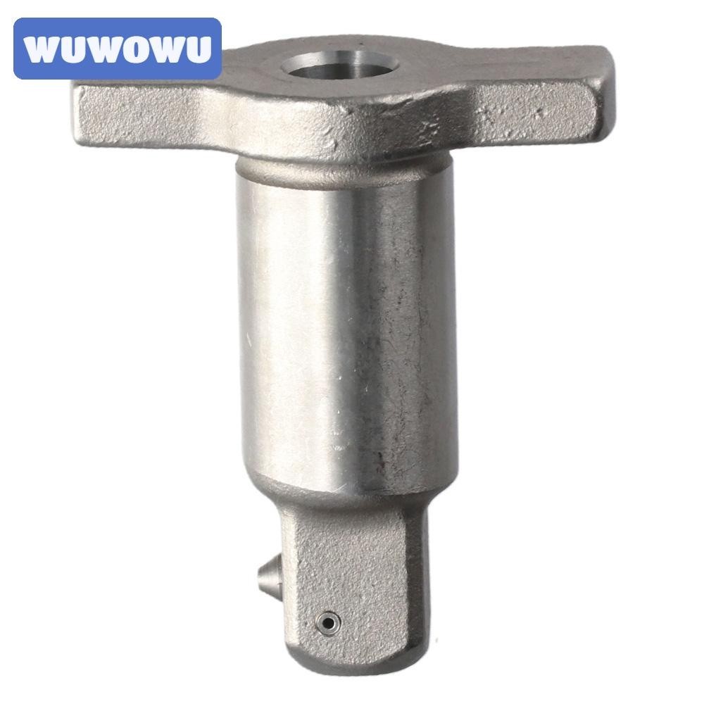 WUWOWU 1 / 2 Anvil, Detent Pin Anvil Driver Spindle N415874, Bộ chuyển đổi cờ lê tác động không dây DCF899M1