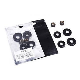 Washers Bushings Cup Longboard Nuts Skateboard Washers Reliable Useful[SECL]