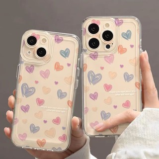 ốp iphone 11/12/13/14/15 Pro Max Lady doodle trái tim silicone chống sốc Case For ốp lưng iphone 11,12,13,14,15,11PM,12PM,13PM,14PM,15PM