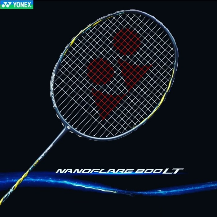 Vợt cầu lông Yonex NanoFlare 800 LT (chính hãng)