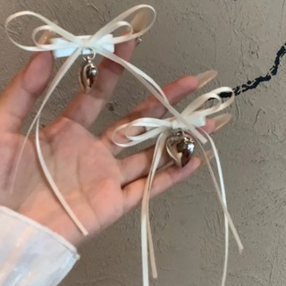 Kẹp tóc nữ Bangs Kẹp tóc nơ