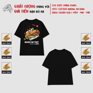 Áo thun local brand hot trend áo thun nữ form rộng đáng yêu áo phông local brand nam nữ HAV029