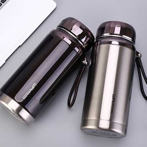 Bình Giữ Nhiệt BAOL WL31 Loại Đẹp Inox 304 Siêu Bền Giữ Nhiệt 8 Đến 12 Tiếng có nhiều dung tích 1000ml - 1200ml -1500ml