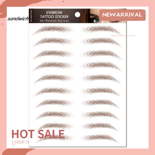 Tay lông mày hình xăm lông mày hình xăm miếng dán microblading lông mày miếng dán thước mẫu dễ dàng lông mày trang điểm dụng cụ hoàn hảo lông mày đông nam á yêu thích
