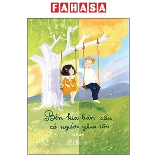 Sách bên kia bán cầu có người yêu tôi