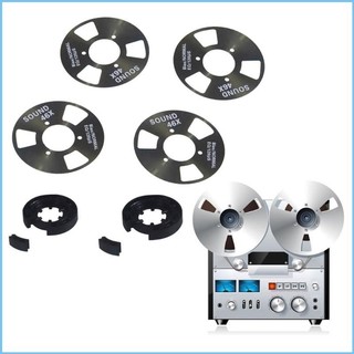 Ez DIY Metal Cassettes Thiết kế trực quan Cassette bền để ghi âm