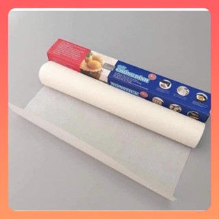 GIẤY NẾN - CHỐNG DÍNH - THẤM DẦU - TRANG TRÍ DECO - Trang Minh Mart 2