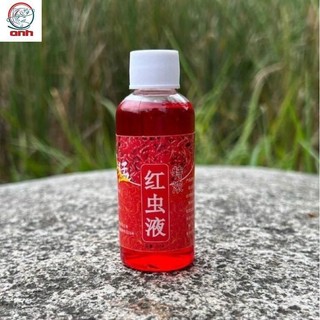 Tinh mùi câu cá trùng chỉ siêu nhậy