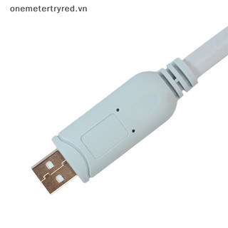 Đồng hồ đo usb sang rj45 cho cáp điều khiển usb cisco vn