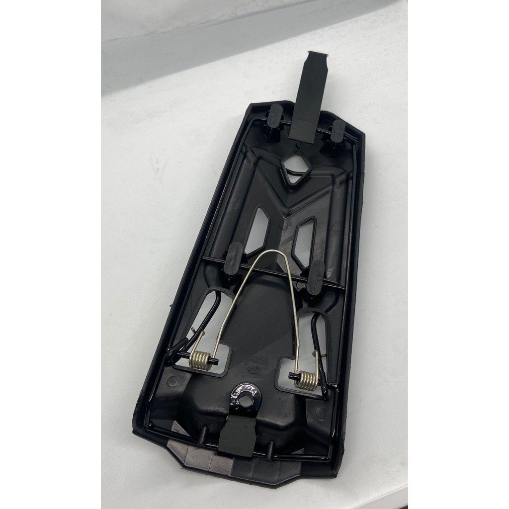 Baga Nhựa Exciter 155 VVA và Exciter 150 Nhựa Abs Siêu Bền và Đep