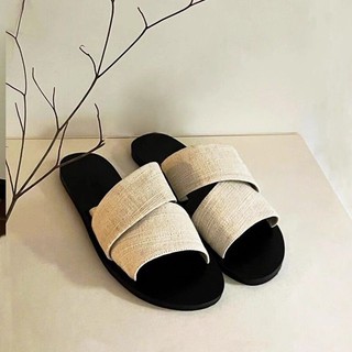 Dép kiểu mới giản dị đơn giản