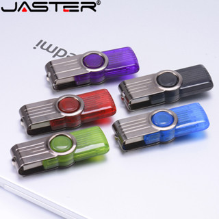 Jaster Dữ liệu chất lượng 100% USB 2.0 Pendrive Thumb Drive 4GB / 8GB / 16GB / 32GB / 64GB / 128GB USB Drive Flash Drive MEMORY Pendrive Đĩa cứng gắn ngoài Ổ đĩa Flash