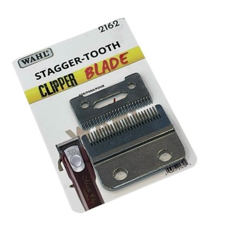 Lưỡi Kép Tông Đơ Cắt Tóc WAHL 2162