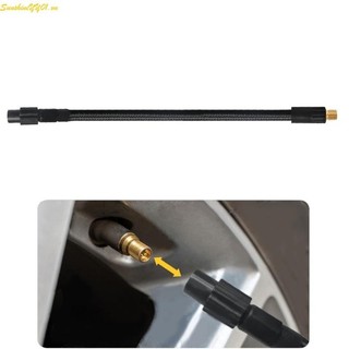 Sun xe đạp xe máy lốp ô tô bơm hơi ống bơm bơm hơi ống nối dài
