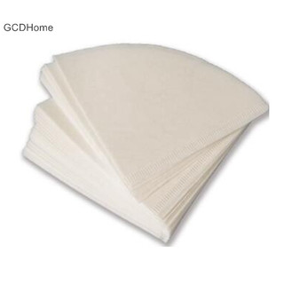 Cốc lọc gcdhome v60 đặc biệt 102 giấy lọc cà phê bộ lọc cà phê hình nón cà phê hot