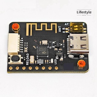 [Lối sống] CH9143 Mô-đun Mini BLE / UART / USB BLE / USB sang Serial / TTL UART Module