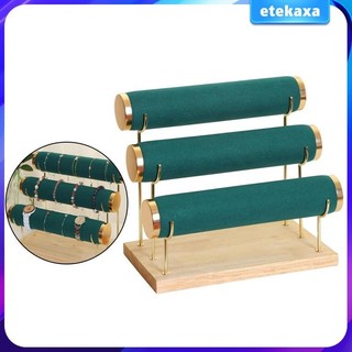 Giá trưng bày vòng tay cho Trinket Bangle Home Organizer