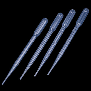 Máy nhỏ giọt bằng nhựa Metertryred 4 chiếc 3ml để làm mẫu máy nhỏ giọt Vn