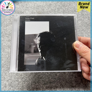 Dylan Pratt Limbo Original CD Album [Sealed] Brand New IP0273