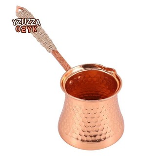 Cà phê thổ nhĩ kỳ cà phê 320ml cà phê đồng thổ nhĩ kỳ máy pha cà phê cho cezve cafeteria