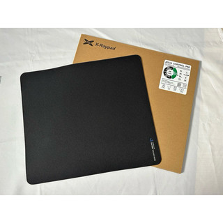 (CHÍNH HÃNG) Pad chuột chơi game X-raypad  Aqua Control Pro II Xsoft - Soft - Mid