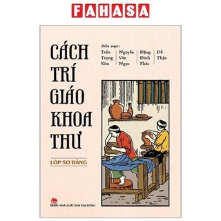Sách cách trí giáo khoa thư