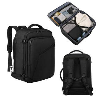 40L Balo du lịch chống thấm nước balo đựng laptop 16 inch balo vải dù