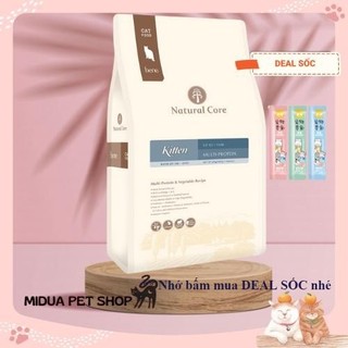 2kg Thức ăn cho mèo con Natural Core Kitten