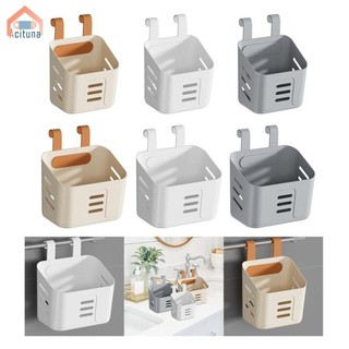 Giỏ Treo Giỏ Treo Tổ Chức Móc Treo Giỏ Tắm Có Thể Treo Cho Lan Can Phòng Ngủ Ký Túc Xá Phòng