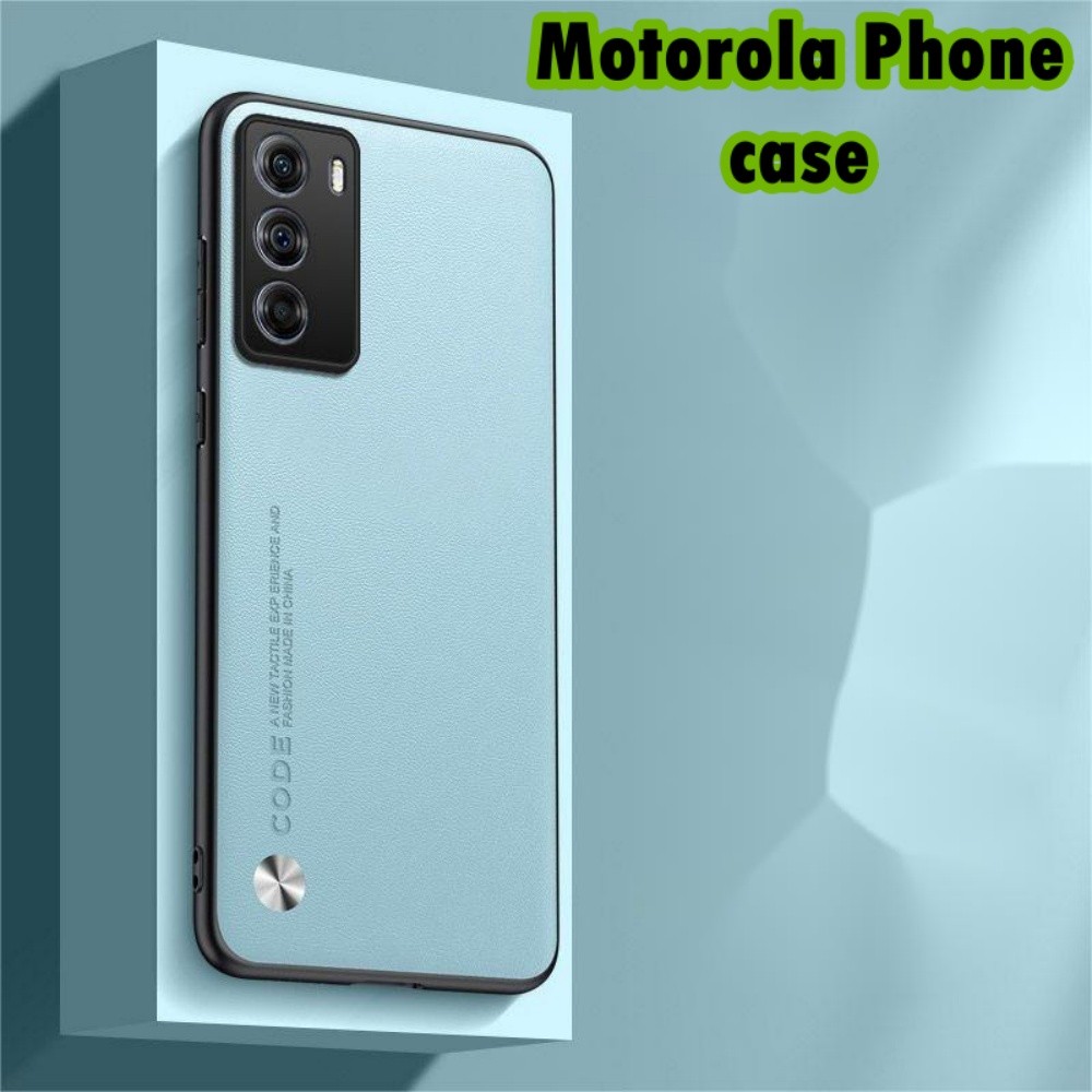 [Đổi mới] Dành cho Motorola E13 Edge 30 Edge 40 Edge 50 Edge 50 Neo Edge 50 Pro Edge 50 Ultra Ốp lưn