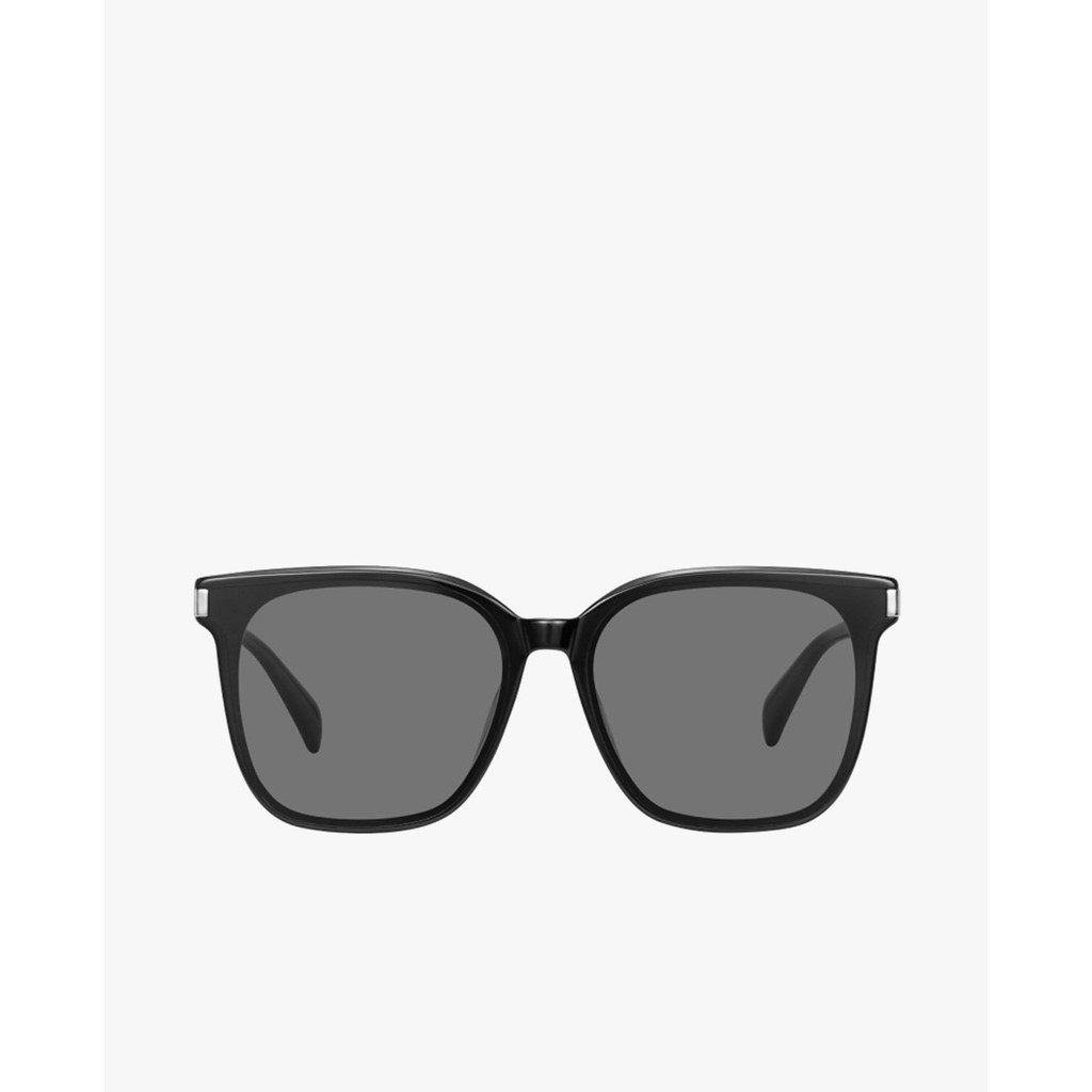 MUJOSH - Kính mát unisex gọng vuông cá tính MJ12SM1597-BKC1