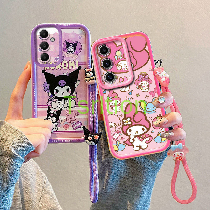 ốp lưng samsung a16 Ốp điện thoại dễ thương cho ốp lưng samsung a16