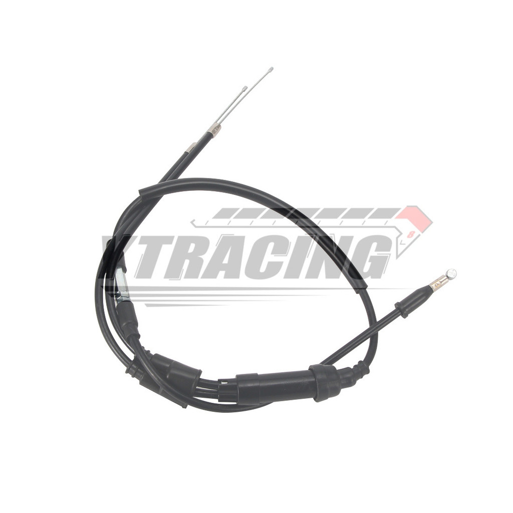 ★BJ★Thích hợp cho cáp ga HONDA XRV750 Africa Twin 93-00