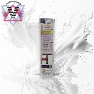 Bọt nhuộm tóc phủ bạc Salon De Pro Dariya 100gr