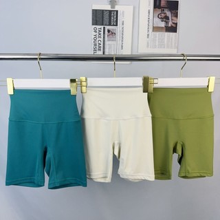 Quần short tập Yoga Quần short thể thao nữ Quần legging tập thể dục để chạy bộ Quần Biker tập thể dục